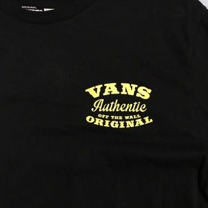 Vans Snake Tee